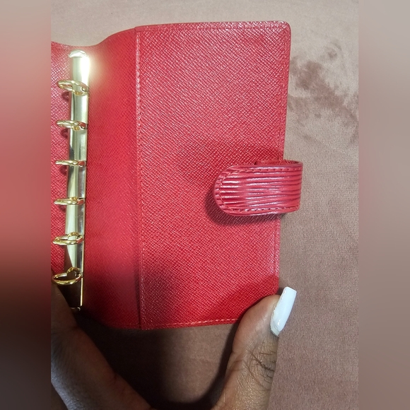 LV RED EPI AGENDA PM - Picture 4 of 8